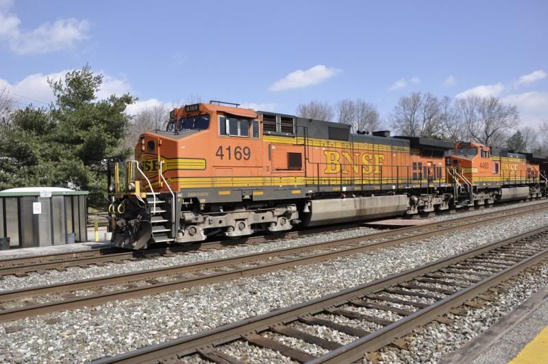 Thursday Proto Photo, Mar 20/14 Prototype Railroads News, Photos